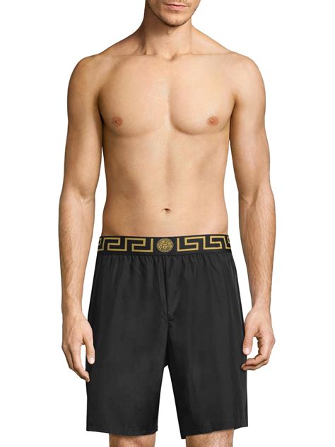 versace men's underwear cheap|versace swim trunks sale.